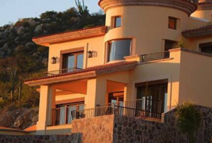 The Montecristo Estates - 3 bedroom Residence - Cabo San Lucas, Mexico