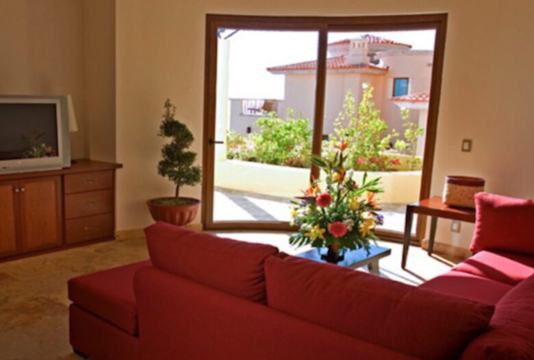 The Montecristo Estates - 3 bedroom Residence - Cabo San Lucas, Mexico