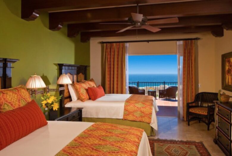 The Montecristo Estates - 3 bedroom Residence - Cabo San Lucas, Mexico