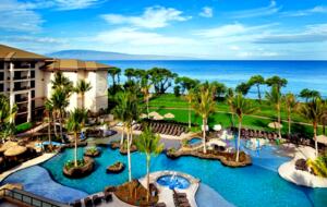 Westin Nanea One Bedroom Villa - Lahaina, Maui, Hawaii