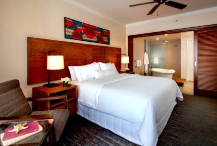 Westin Nanea Two Bedroom Villa - Lahaina, Maui, Hawaii