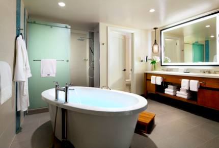 Westin Nanea Two Bedroom Villa - Lahaina, Maui, Hawaii