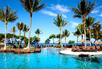Westin Nanea One Bedroom Villa - Lahaina, Maui, Hawaii