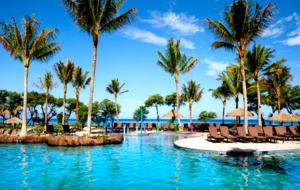 Westin Nanea One Bedroom Villa - Lahaina, Maui, Hawaii
