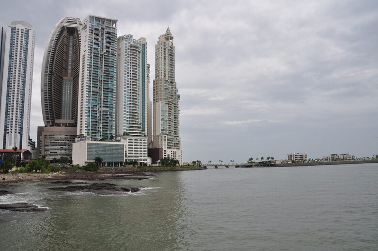 The Ocean Club Residences - Panama, Panama