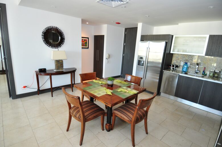 The Ocean Club Residences - Panama, Panama