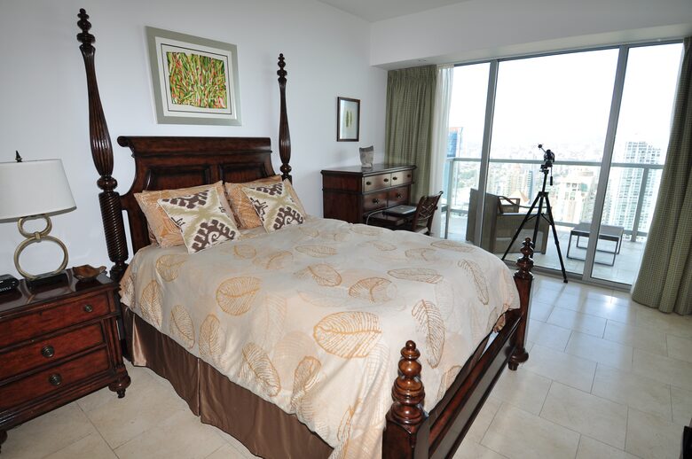 The Ocean Club Residences - Panama, Panama