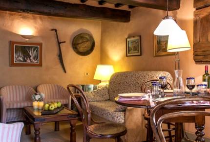 Cortona, Italy Borgo di Vagli - One Bedroom Residence - Cortona, Italy