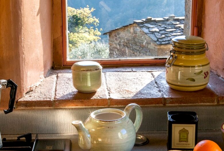 Cortona, Italy Borgo di Vagli - One Bedroom Residence - Cortona, Italy