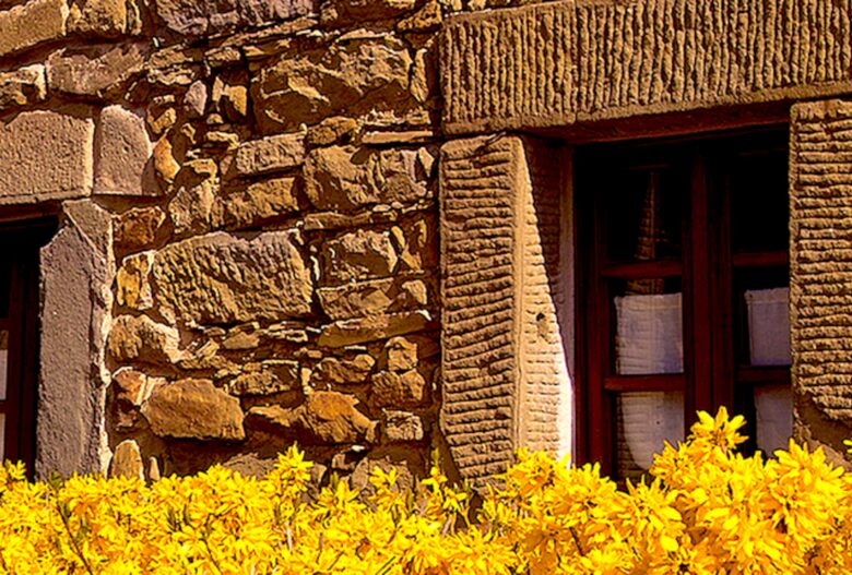 Cortona, Italy Borgo di Vagli - One Bedroom Residence - Cortona, Italy