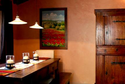 Cortona, Italy Borgo di Vagli - One Bedroom Residence - Cortona, Italy
