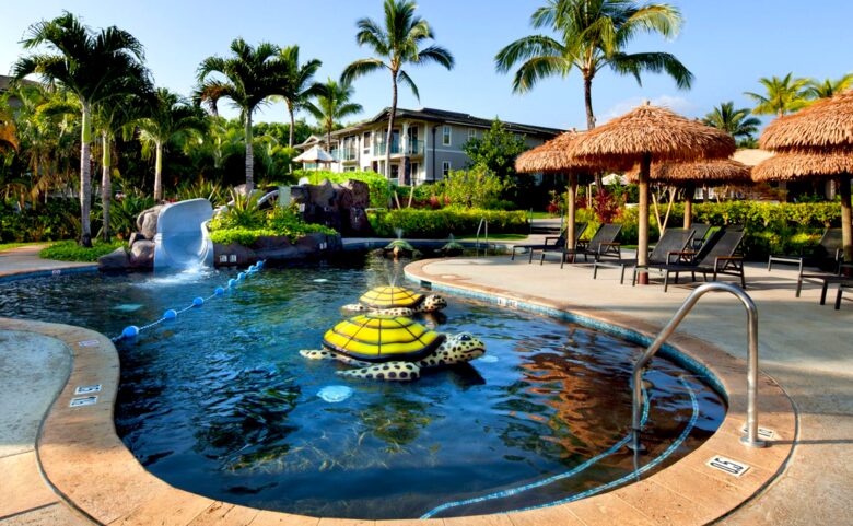 Westin Princeville Ocean Resort Kauai - One Bedroom Premiere Residence - Princeville, Kauai, Hawaii