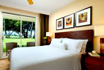 Westin Princeville Ocean Resort Kauai - One Bedroom Premiere Residence - Princeville, Kauai, Hawaii