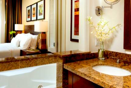 Westin Princeville Ocean Resort Kauai - One Bedroom Premiere Residence - Princeville, Kauai, Hawaii
