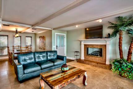 Golden Beach House - Panama City Beach, Florida