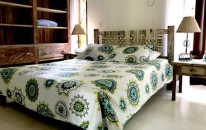 Luxury Property in Villa Oberoi Villas - Santo André, Brazil