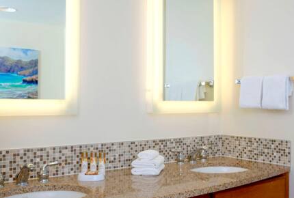 Marriott's Waiohai Beach Club - Ocean view Two Bedroom Villa - Koloa, Kauai, Hawaii