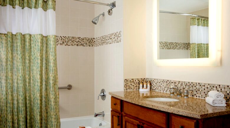 Marriott's Waiohai Beach Club - Ocean view Two Bedroom Villa - Koloa, Kauai, Hawaii