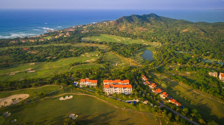 Las Terrazas, Punta Mita - Pacifico 33 - Penthouse - Punta de Mita, Mexico