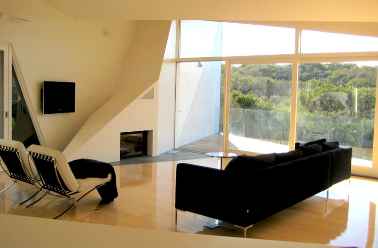 Klein Bottle House - Architectural Gem - Rye, Australia