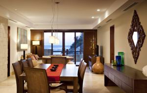Celeste Beach Residence and Spa - 2 Bedroom Residence - Bahías de Huatulco, Mexico