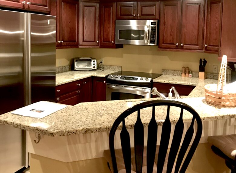 The Enclave - Ski-In/Ski-Out Two-Bedroom Residence - Windham, New York