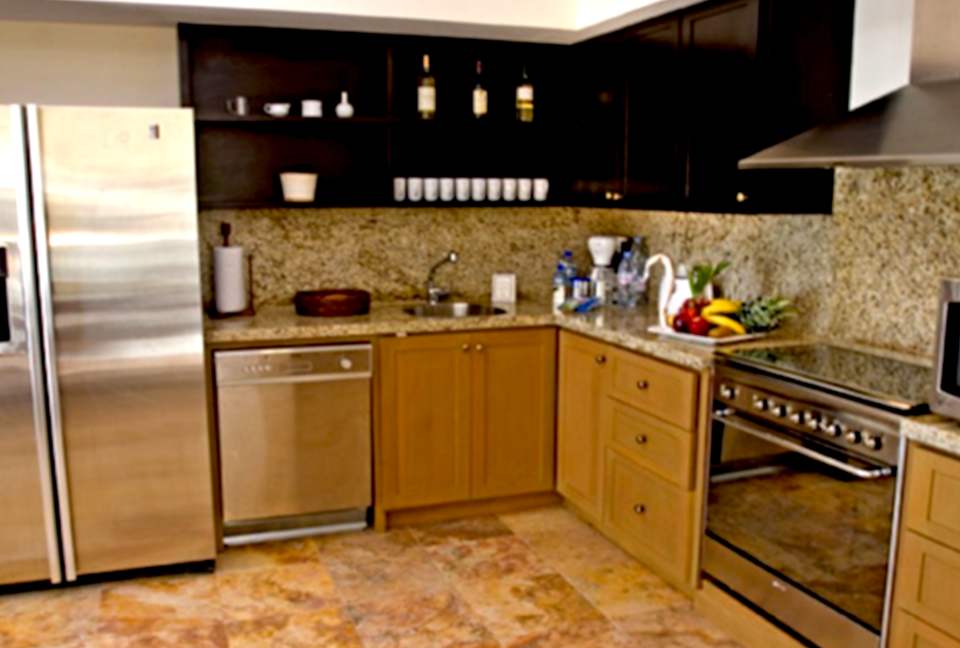 The Montecristo Estates - Three Bedroom Villa - Cabo San Lucas, Mexico