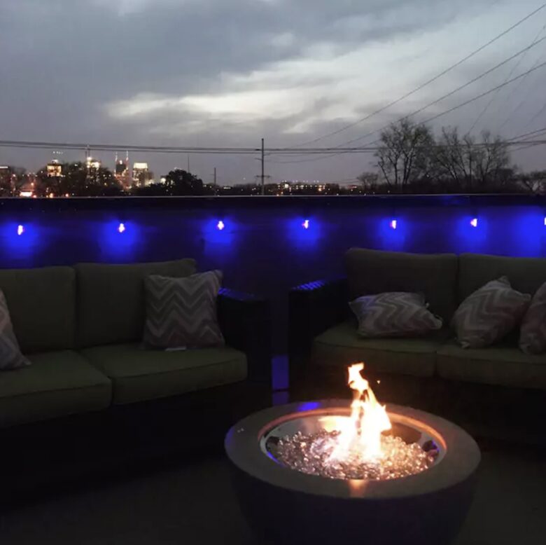 Urban Treehouse Nashville - Nashville, Tennessee
