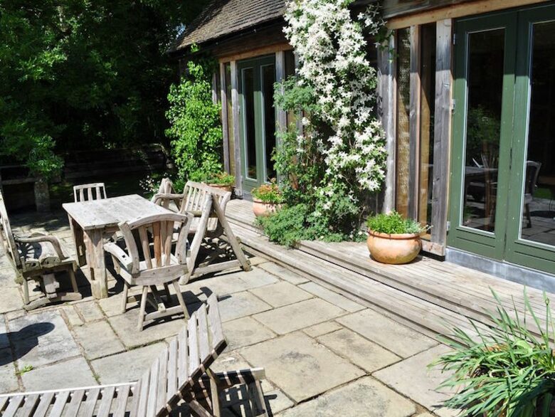English Country house close London and Oxford - Henley on Thames, United Kingdom
