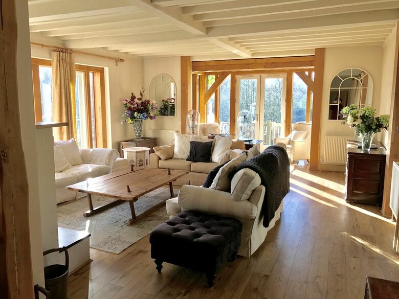 English Country house close London and Oxford - Henley on Thames, United Kingdom