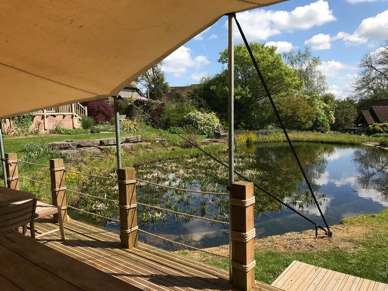 English Country house close London and Oxford - Henley on Thames, United Kingdom
