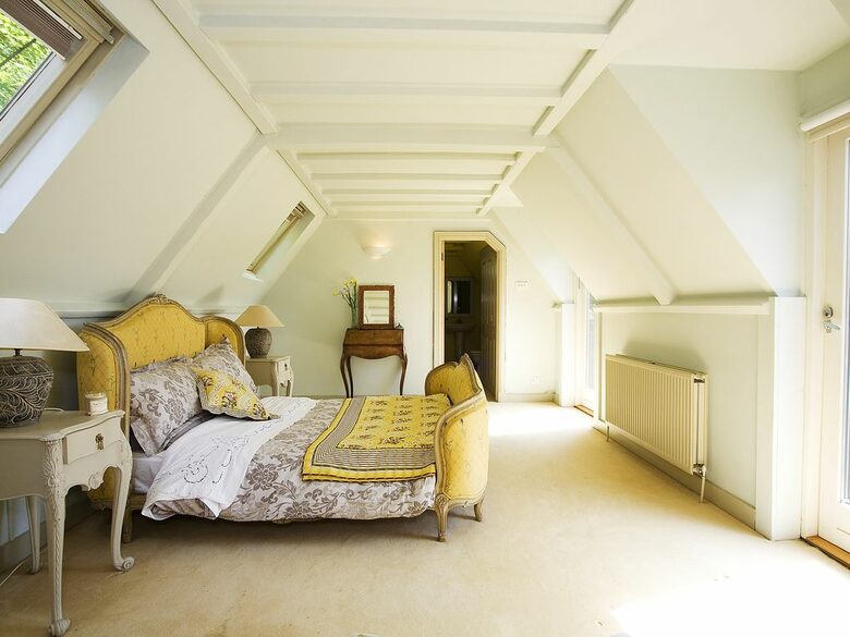 English Country house close London and Oxford - Henley on Thames, United Kingdom