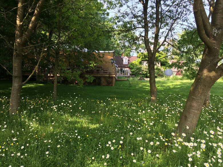 English Country house close London and Oxford - Henley on Thames, United Kingdom