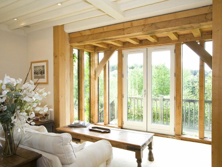 English Country house close London and Oxford - Henley on Thames, United Kingdom