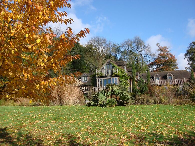 English Country house close London and Oxford - Henley on Thames, United Kingdom