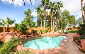 Las Vegas Estate - Las Vegas, Nevada
