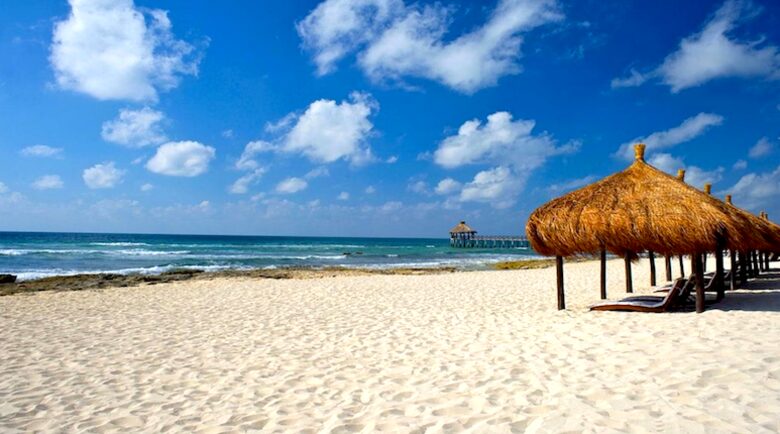 Vidanta Grand Luxxe Riviera Maya - Four Bedroom Residence - Playa del Carmen, Mexico