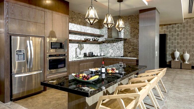 Vidanta Grand Luxxe Riviera Maya - Four Bedroom Residence - Playa del Carmen, Mexico