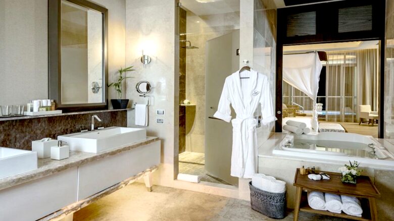 Vidanta Grand Luxxe Riviera Maya - Four Bedroom Residence - Playa del Carmen, Mexico