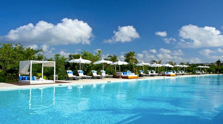 Vidanta Grand Luxxe Riviera Maya - Four Bedroom Residence - Playa del Carmen, Mexico