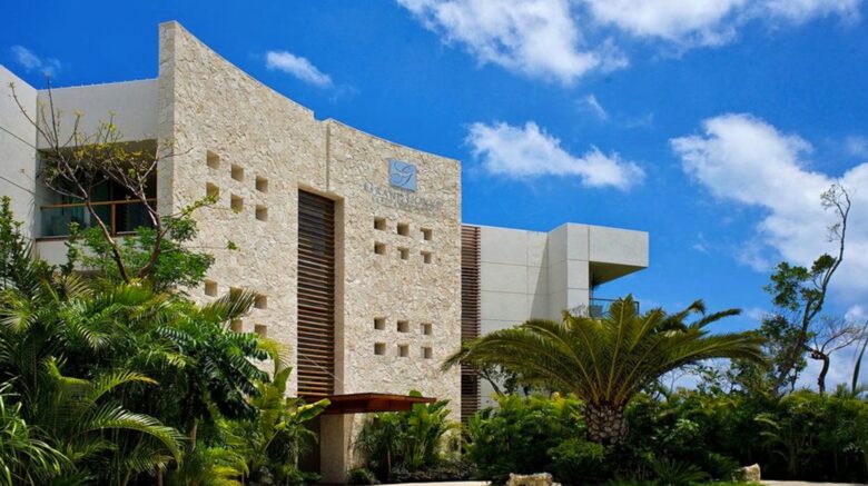 Vidanta Grand Luxxe Riviera Maya - Four Bedroom Residence - Playa del Carmen, Mexico