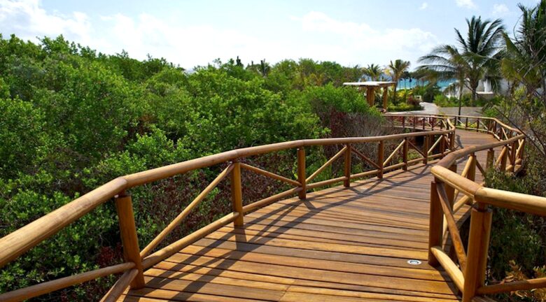 Vidanta Grand Luxxe Riviera Maya - Four Bedroom Residence - Playa del Carmen, Mexico