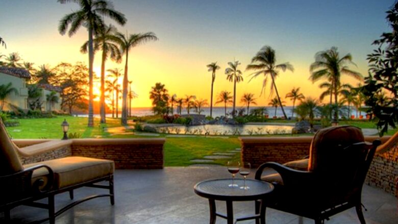 Casa da Cor - Playa Flamingo, Costa Rica