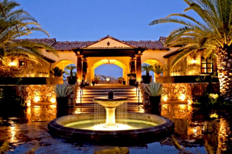 Querencia Country Club Cabaña - San Jose del Cabo, Mexico
