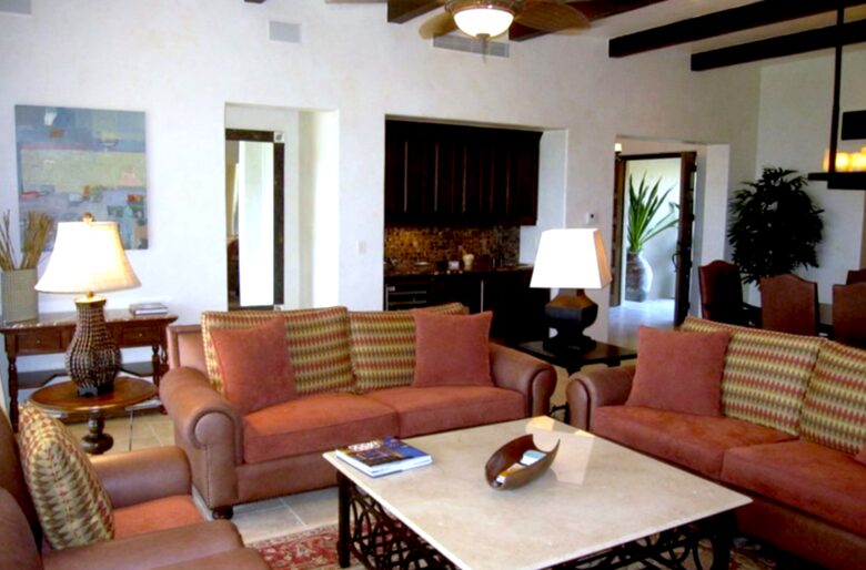 Querencia Country Club Cabaña - San Jose del Cabo, Mexico