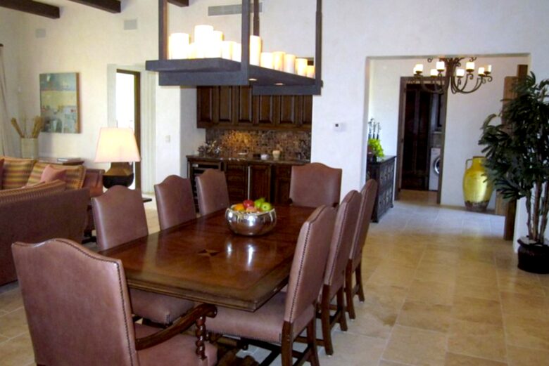 Querencia Country Club Cabaña - San Jose del Cabo, Mexico