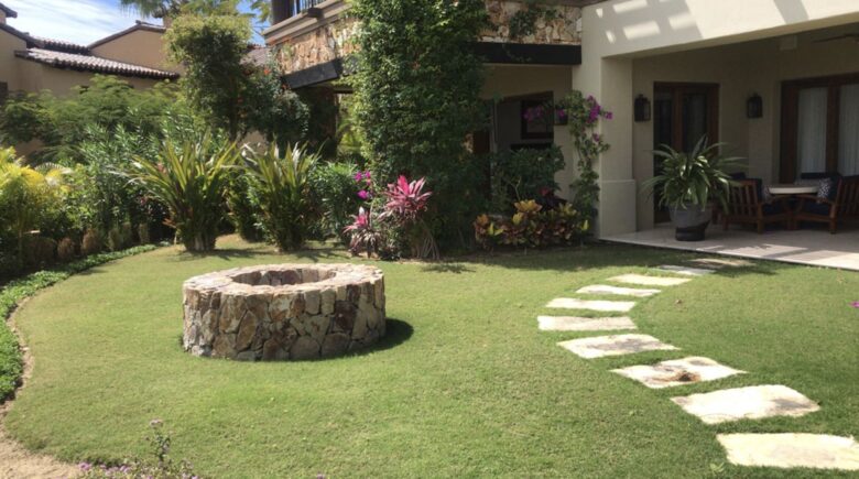 Querencia Country Club Cabaña - San Jose del Cabo, Mexico