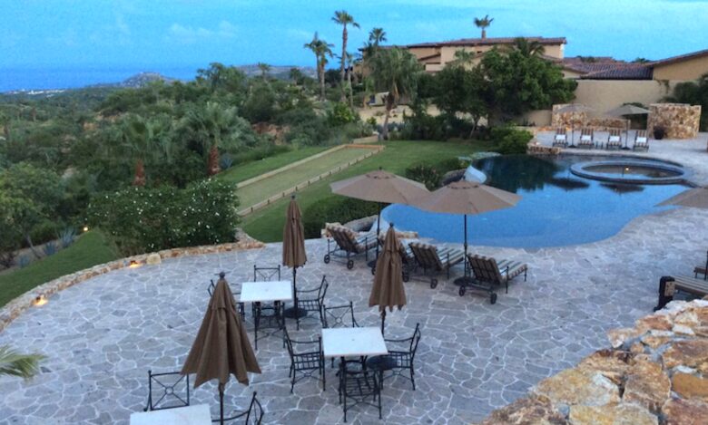 Querencia Country Club Cabaña - San Jose del Cabo, Mexico