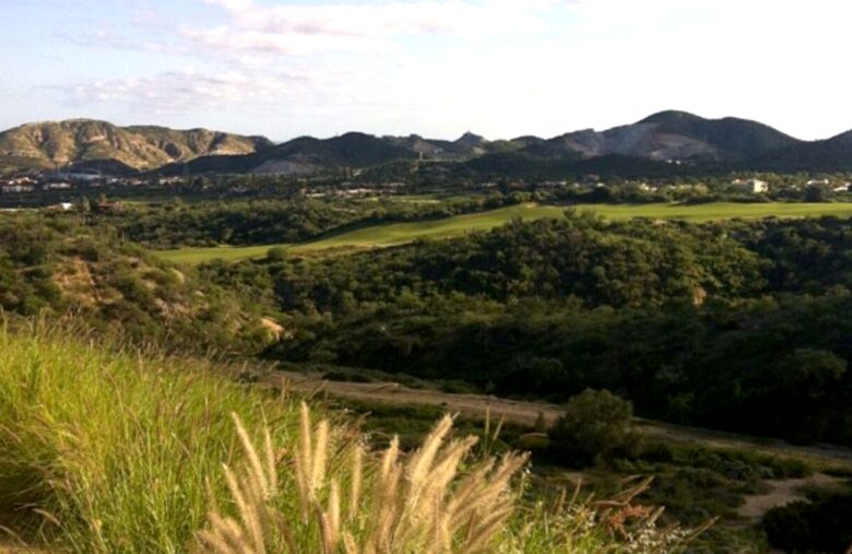 Querencia Country Club Cabaña - San Jose del Cabo, Mexico