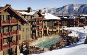 The Ritz-Carlton Destination Club, Aspen Highlands - 2 Bedroom - Aspen, Colorado